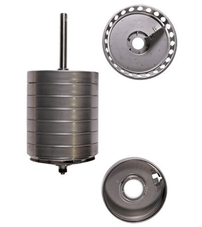 Grundfos product photo P/N 96453513