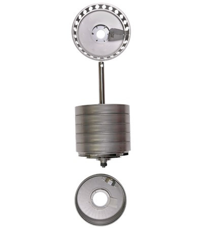 Grundfos product photo P/N 96453556