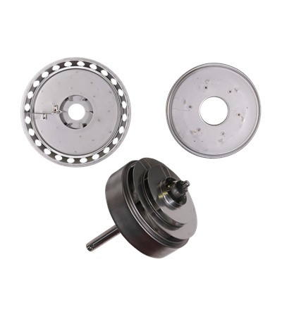 Grundfos product photo P/N 96453575