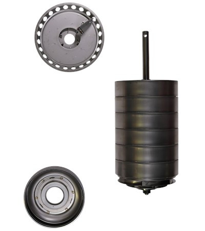 Grundfos product photo P/N 96453580