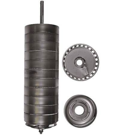 Grundfos product photo P/N 96453585