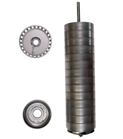 Grundfos product photo P/N 96453588