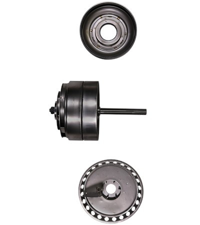 Grundfos product photo P/N 96453599