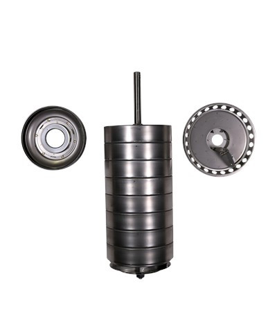Grundfos product photo P/N 96453605
