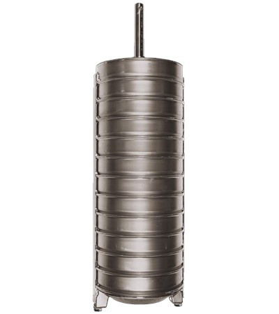 Grundfos product photo P/N 96508413