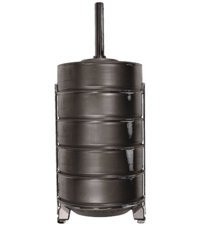 Grundfos product photo P/N 96508457