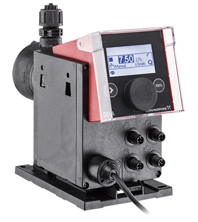 Grundfos product photo P/N 97722467
