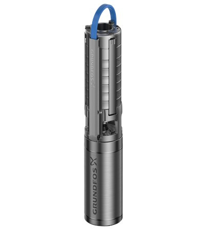 Grundfos SP series representative photo