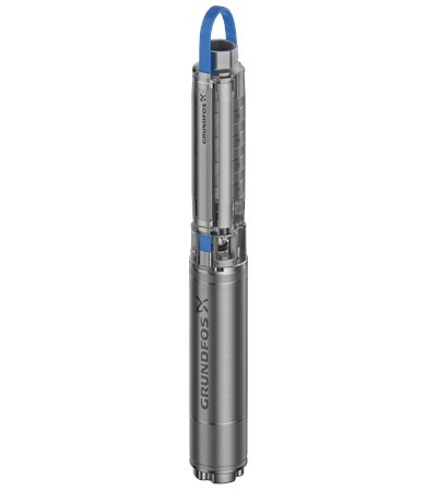 Grundfos product photo P/N 93050552
