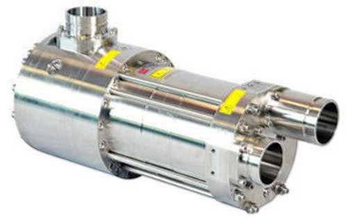 Danfoss iSave 50 Energy Recovery Device, Includes Pressure Exchanger and Booster pump (without motor)