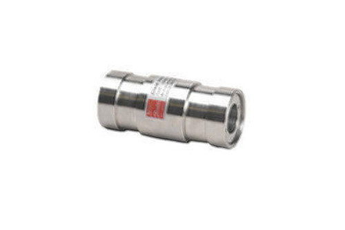 Danfoss Check Valve, 1.5" Victaulic, Inline