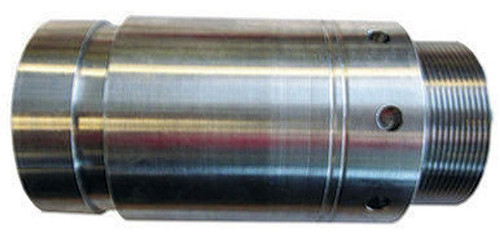 Danfoss Check Valve, 2" Victaulic, Pump Mount Outlet APP 16-19 and APP 22