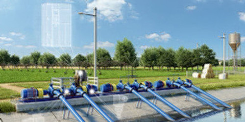 Danfoss 20" Standard Housing Filter spanner