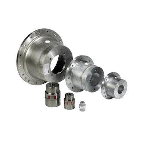 Danfoss Softex Aluminum Coupling, iSave 21 to 215TC