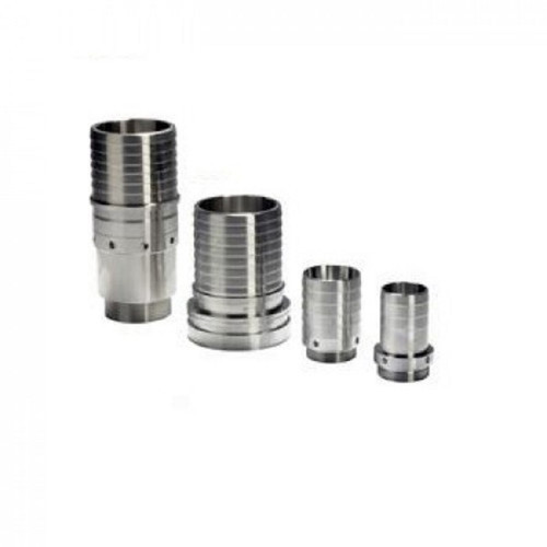 Danfoss 180Z1991 Connector 3" Victaulic Low Pressure APP 53-92 serial no 08 and Higher, Flange mount - 8 Bolts M8 to 3" Vi...