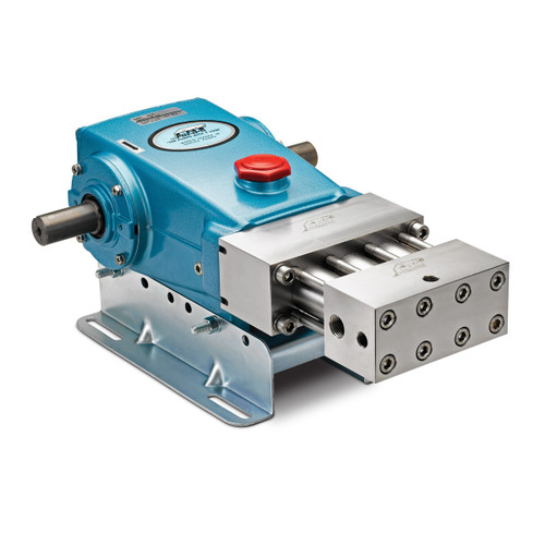 CAT Pumps 1810.0710 Pump, 3 GPM, 10000 PSI