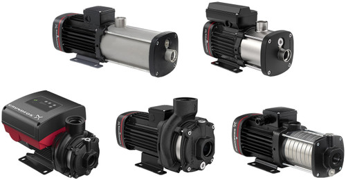 Grundfos CM 5-2