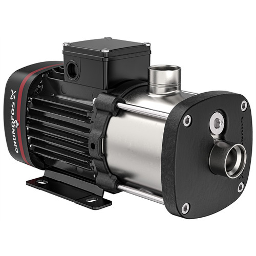 Grundfos CM 10-4 multistage pump