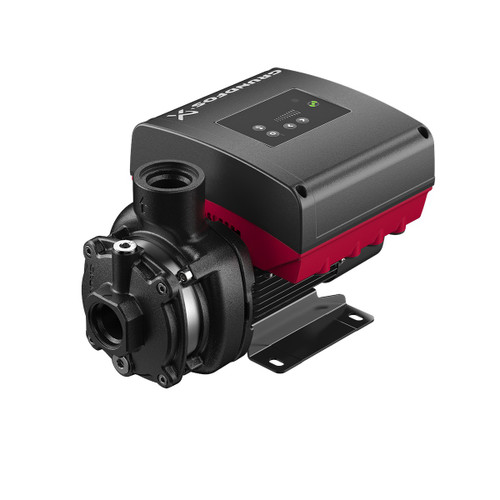Grundfos CME 10-3 multistage pump