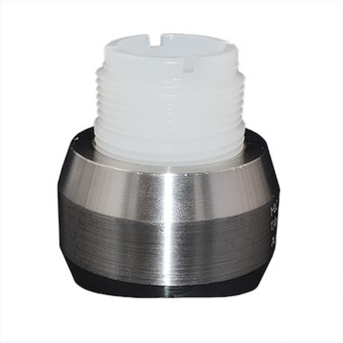 Signet 4.0" 316 SS (1.4401) Weldolets with PVDF Insert, 198801788