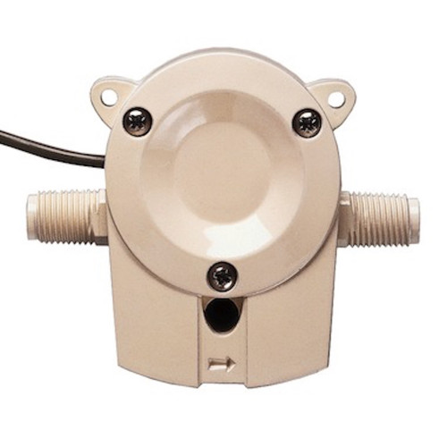 Signet Type 2000 Micro-Flow, 0.25" NPT Threads, 198822000