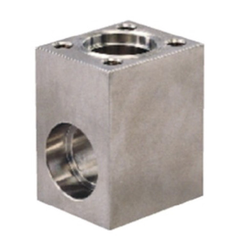 Signet 0.75" Metalex Socket Weld Mini-Tap, 198840502