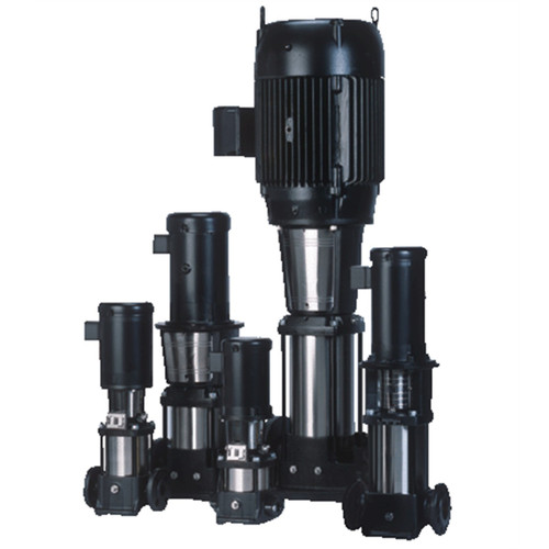 Grundfos CR 20-4 multistage pump