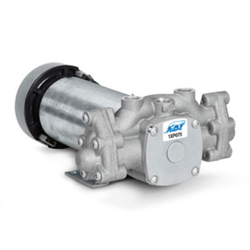 CAT Pumps 1XP075.03DC2 Pump Unit, .3 HP, .75 GPM, 500 PSI