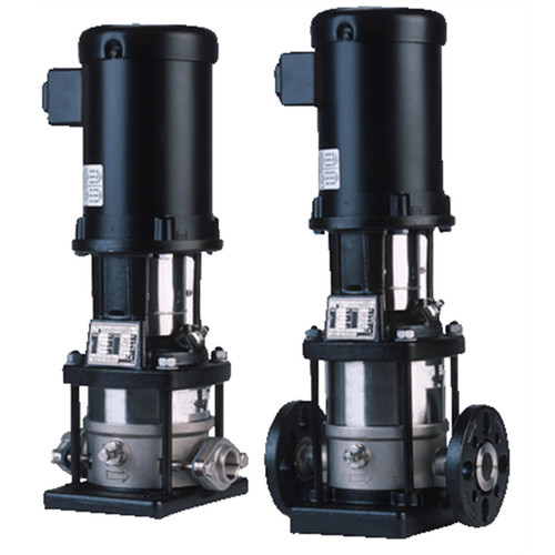 Grundfos CRI 20-4 multistage pump