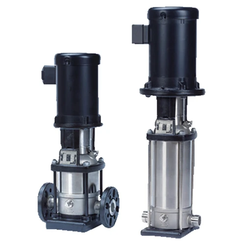 Grundfos CRN 1-5 multistage pump