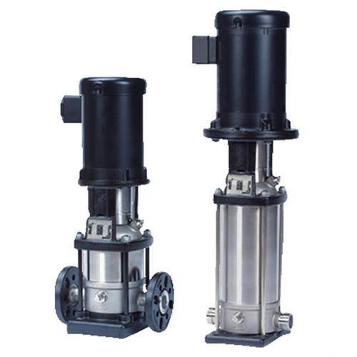 Grundfos CRN 5-11 vertical multistage pump