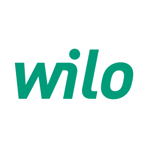 Wilo 2049992 -- Circulators - High Efficiency Stratos D 2" Blank Off Plate EAN/UPC 4016322920182 — Wilo logo (product photo not available)