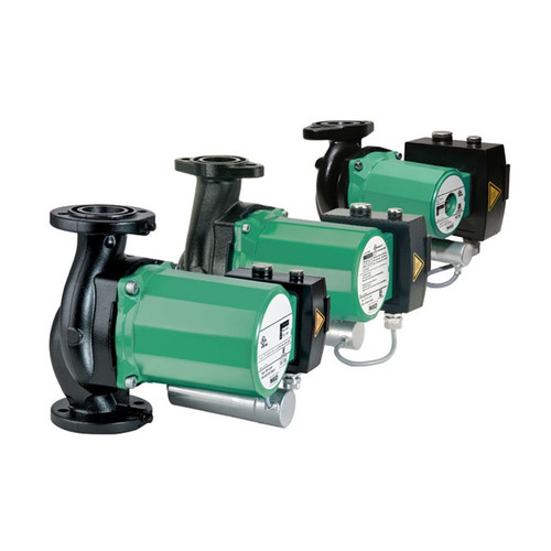 Wilo 2067560 -- Circulators - Cast Iron Top S 1.5 x 50 1PH, 115V EAN/UPC 4016322882060