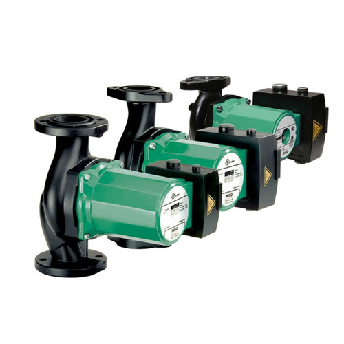 Wilo 2067562 -- Circulators - Cast Iron Top S 1.5 x 50 3PH, 208/230V EAN/UPC 4016322881773