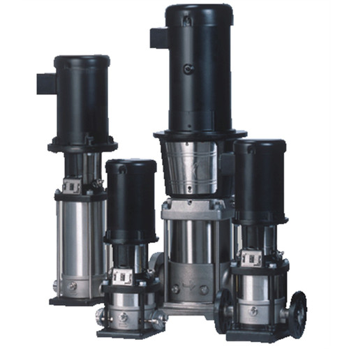 Grundfos CRN 20-3 multistage pump