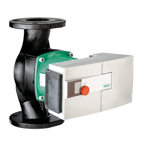 Wilo 2085589 -- Circulators - High Efficiency Stratos 1.25 x 3-20 1PH, 230V EAN/UPC 4016322928645