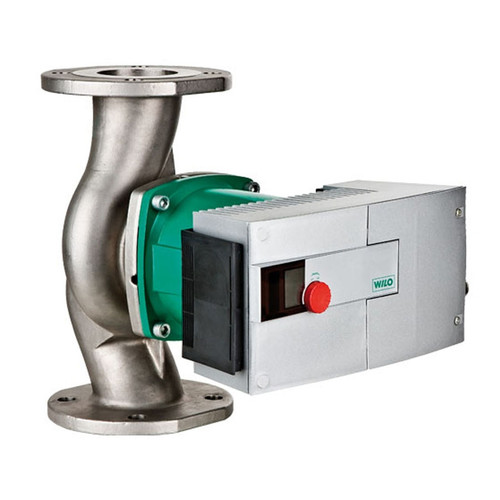 Wilo 2113418 -- Circulators - High Efficiency Stratos Z 1.25x3-35 1PH, 230V EAN/UPC 4048482138237