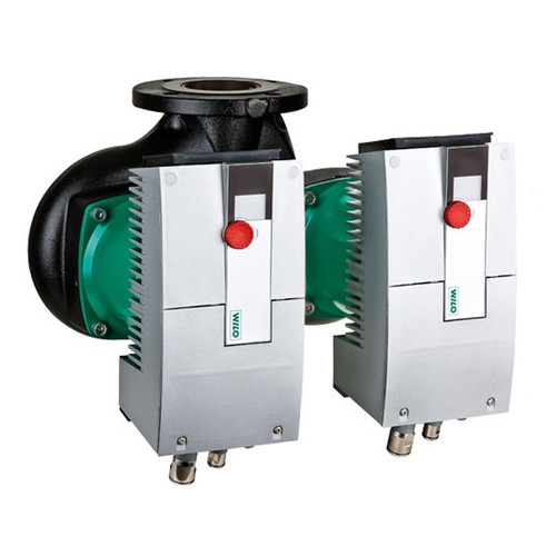 Wilo 2113625 -- Circulators - High Efficiency Stratos D 3 x 3-40 1PH, 230V EAN/UPC 4048482138206
