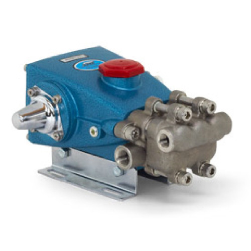 CAT Pumps 231.0770 Pump, 2.3 GPM, 1500 PSI