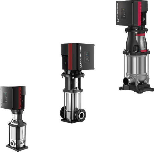 Grundfos CRIE 10-4