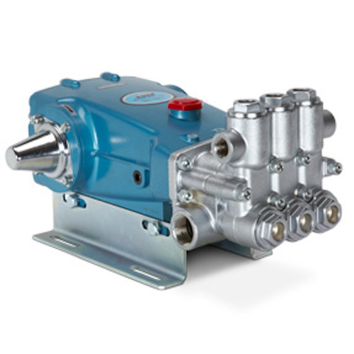 CAT Pumps 2510 Pump, 20 GPM, 2000 PSI
