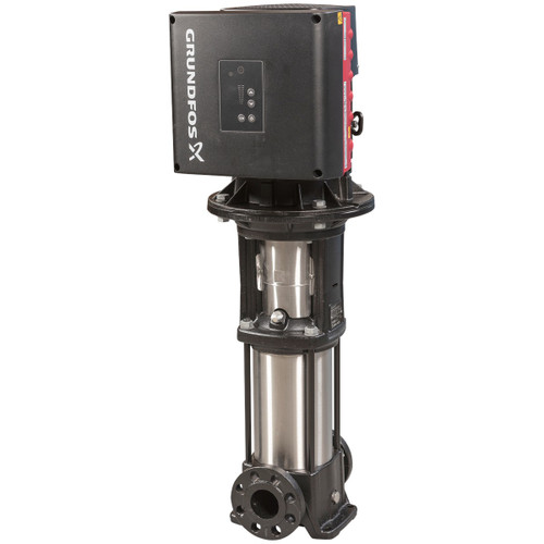 Grundfos CRE 20-3 multistage pump