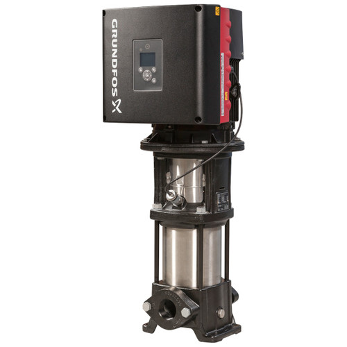 Grundfos CRE 20-1 multistage pump
