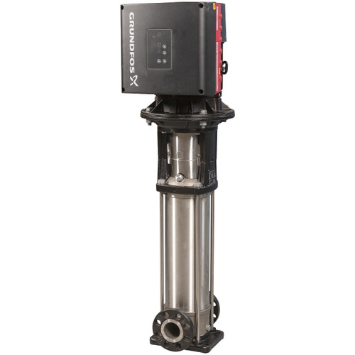 Grundfos CRNE 20-4 multistage pump