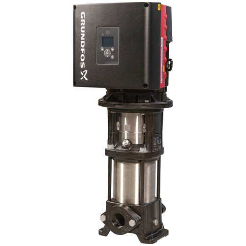 Grundfos CRE 20-3 multistage pump