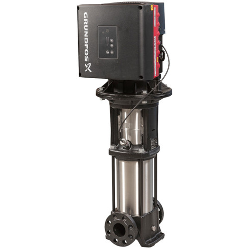 Grundfos CRE 20-9 multistage pump