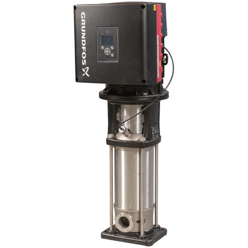 Grundfos CRIE 20-2 multistage pump