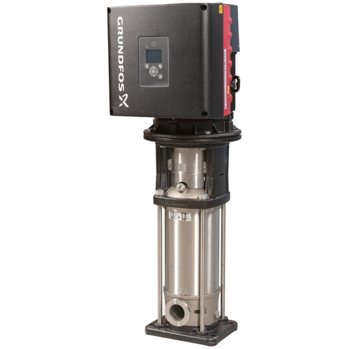 Grundfos CRIE 20-2 multistage pump