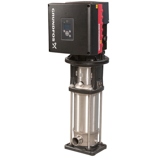 Grundfos CRNE 20-4 multistage pump