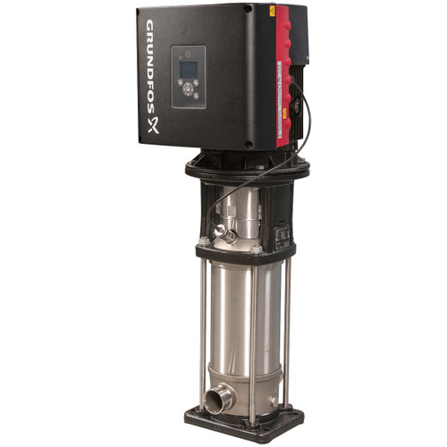 Grundfos CRNE 20-8 multistage pump